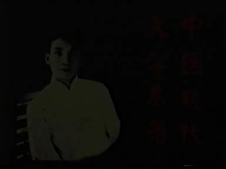 05她是一个弱女子（上集）