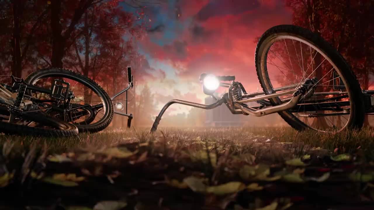 第三集:特波陷阱