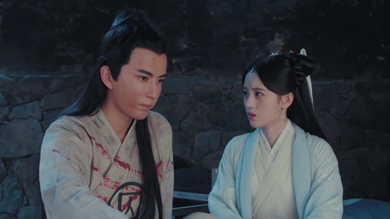 11（BGM：游子吟--任然）