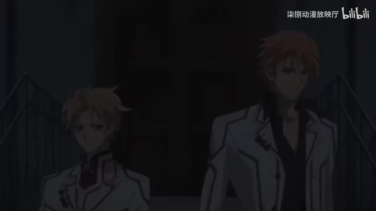 第20夜 荆棘之吻