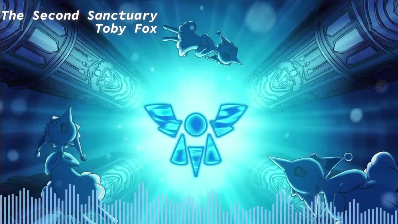 148.The Second Sanctuary