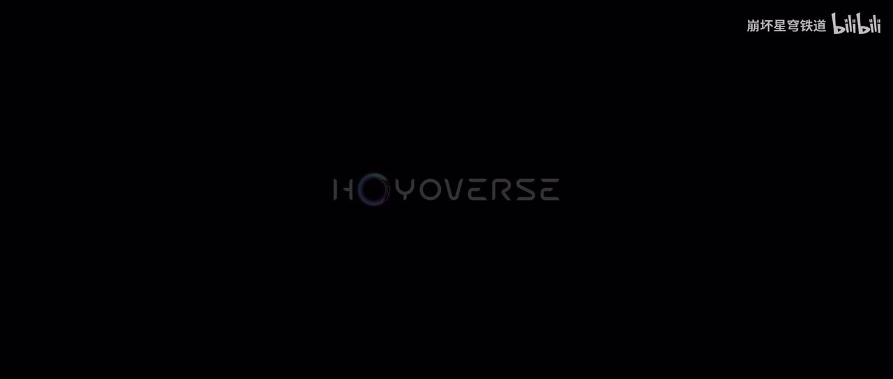 英-《崩坏：星穹铁道》银狼LV.999角色PV——「我独自满级」