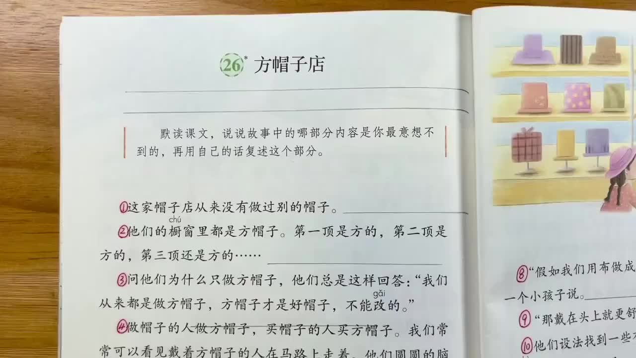 97.26-方帽子店