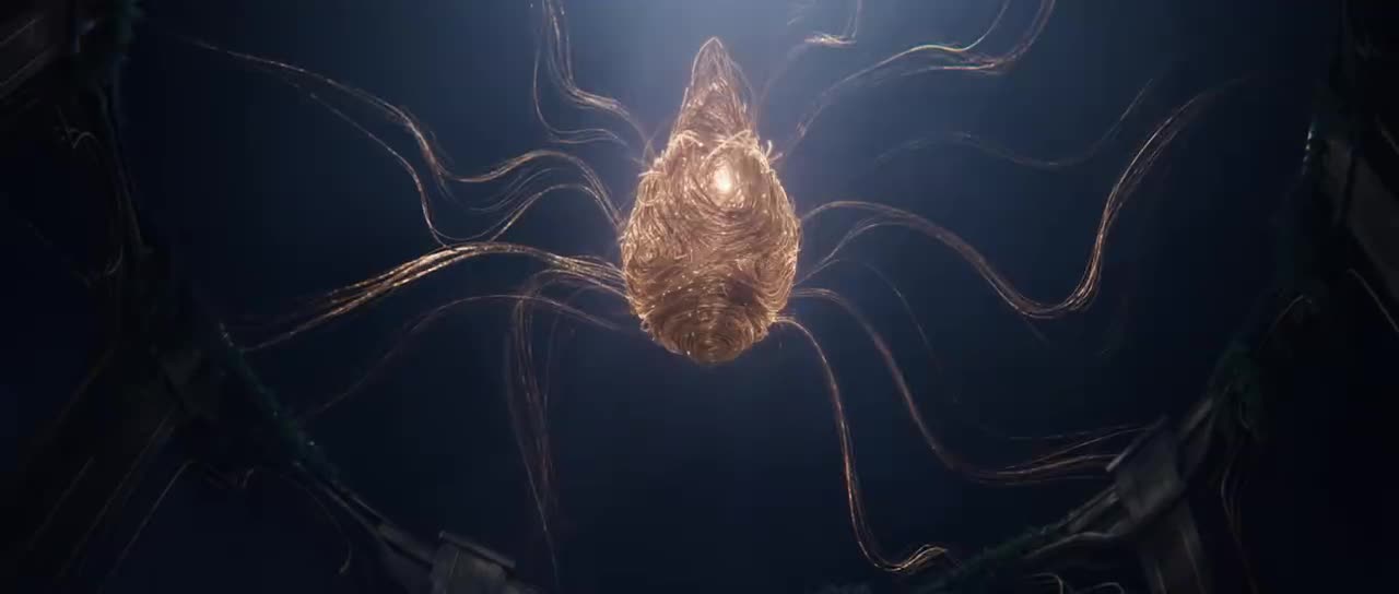 迦楼罗《印尼神鸟》