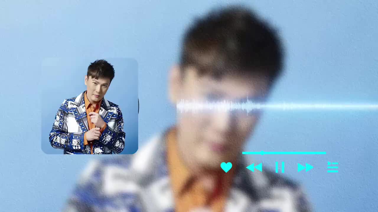 时间都去哪儿了 - 张信哲