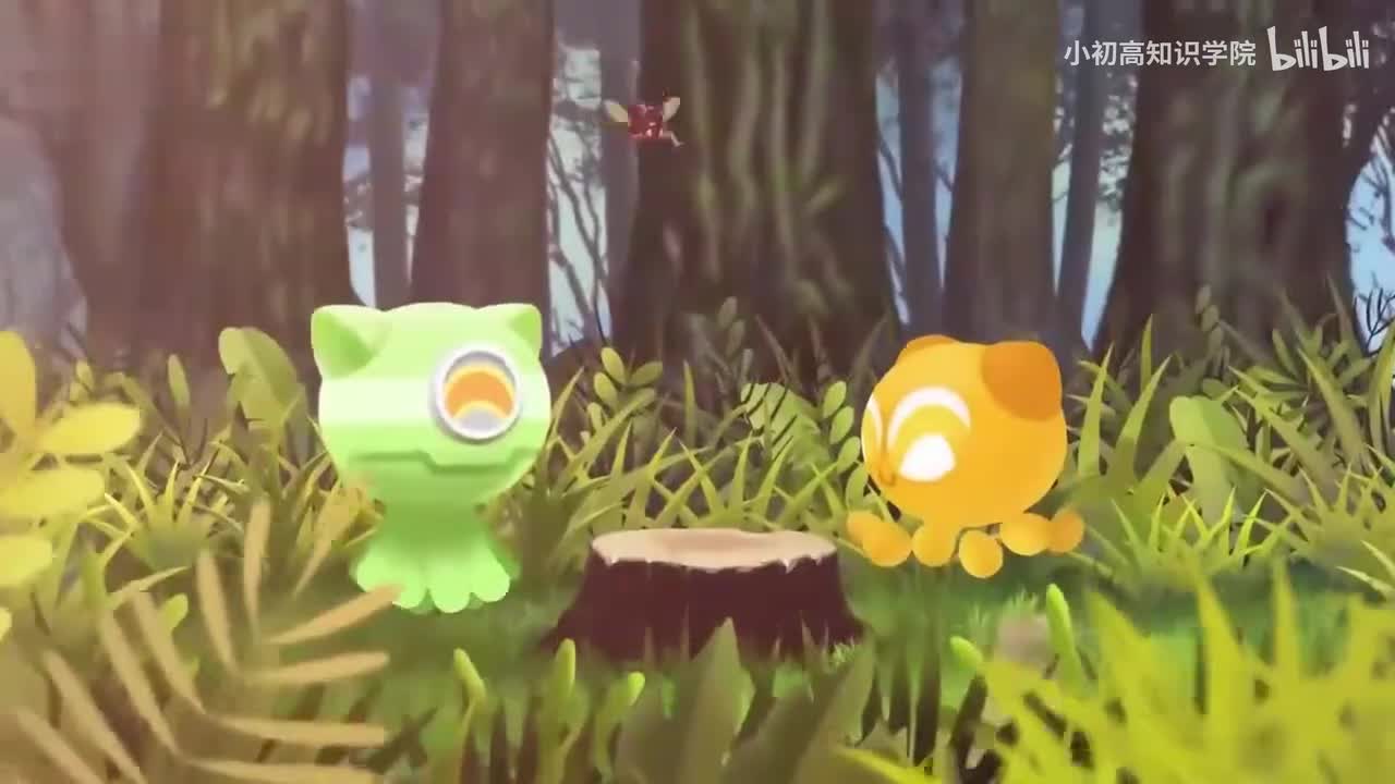 7-07 小个子，大力士_