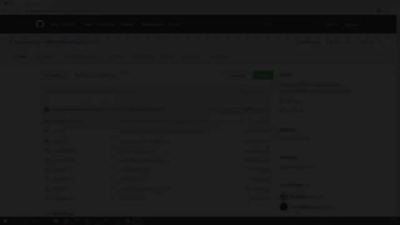 【原声】27. Project restructure and cmake - Vulkan Game Engine Tutorial 23