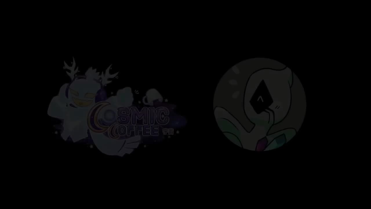 Rouge新单人曲(预告)