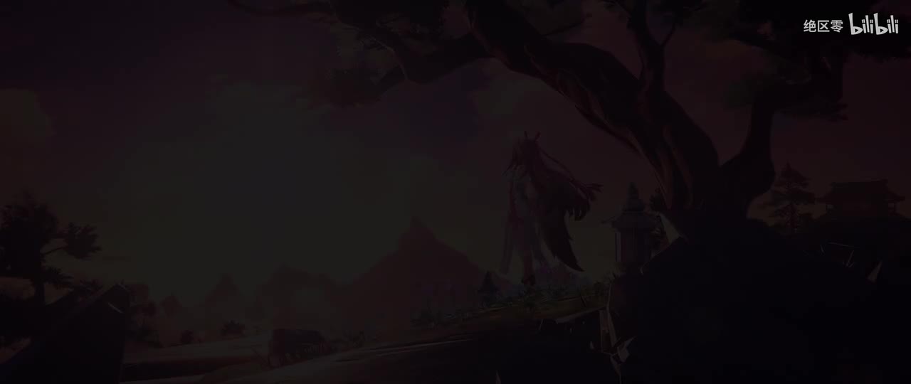 韩-《绝区零》2.5版本PV | 微光引灯时