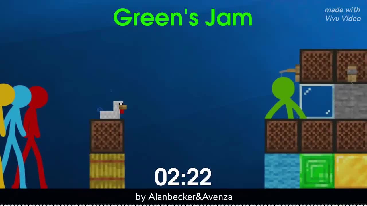 GreenJam