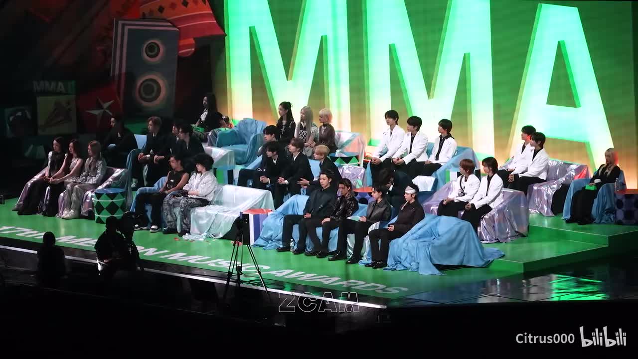 【4K】BoyNextDoor 舞台反应 Wood AllDayProject IDID Kiki Longshot AlphaDriveOne HanRo