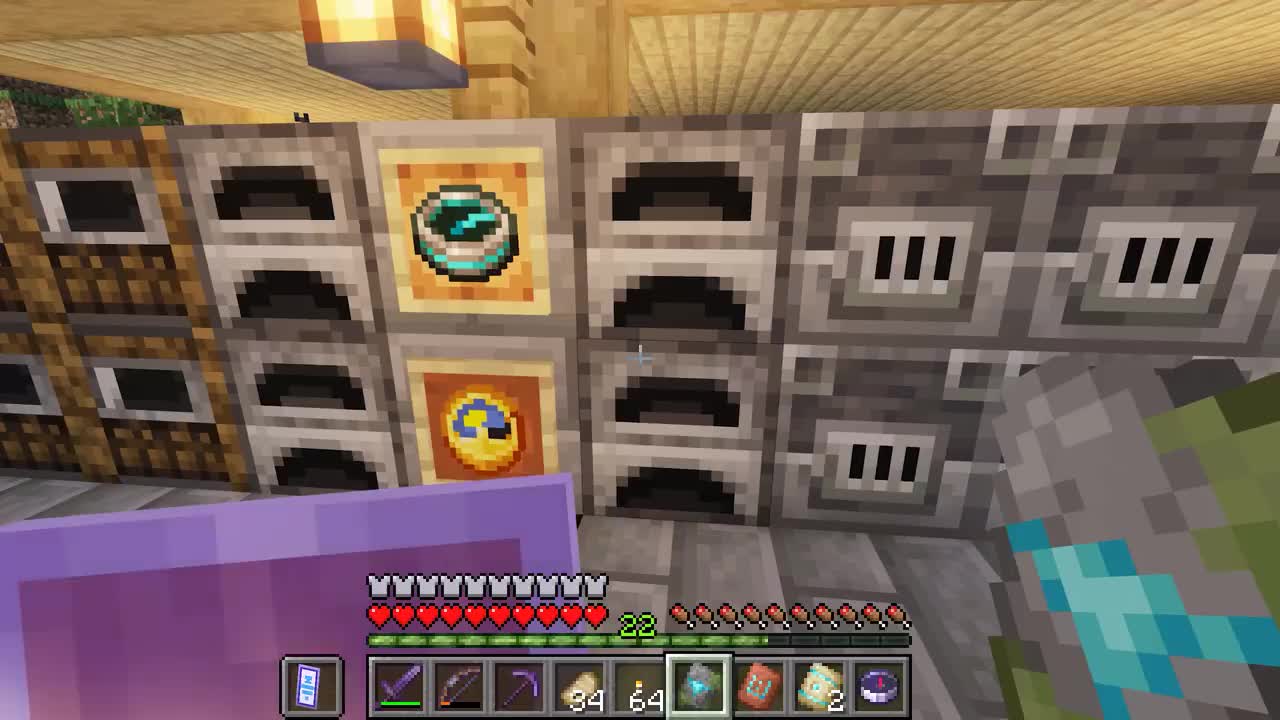 需要用两只手提