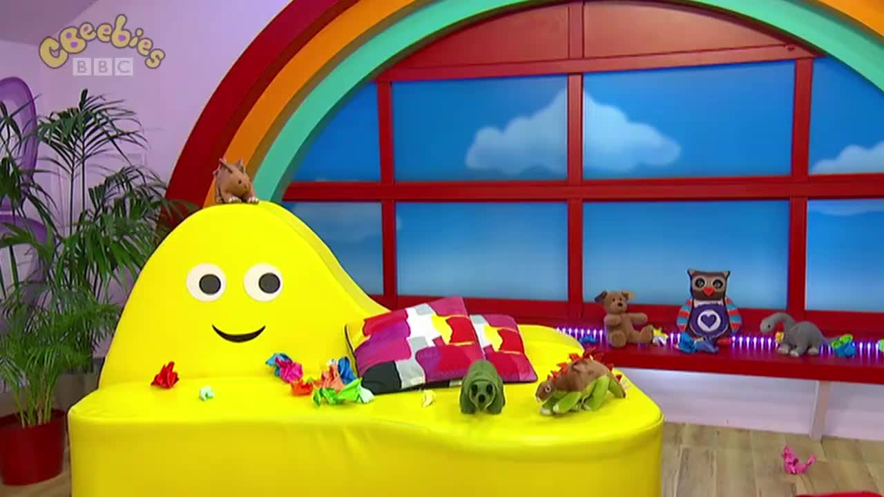 S01E02.The Thing Wed Never Seen Before 中英字幕