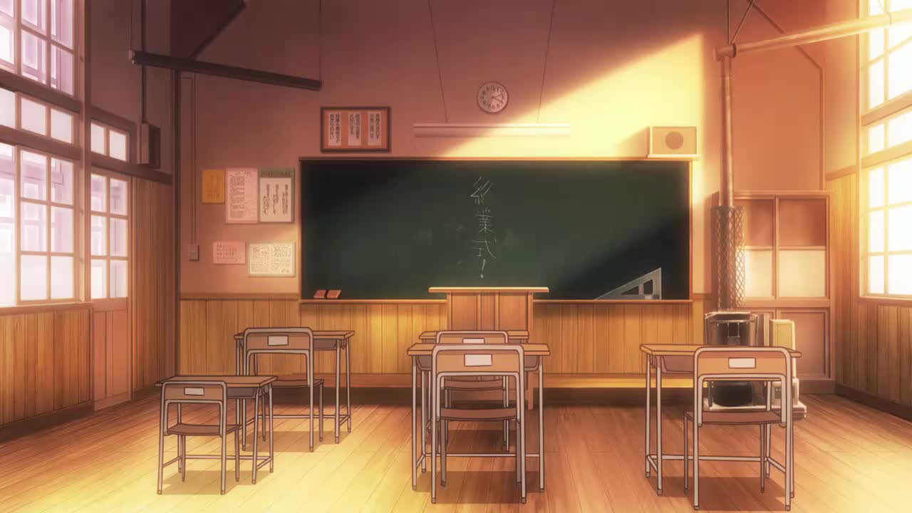 第10话 看到元旦的日出