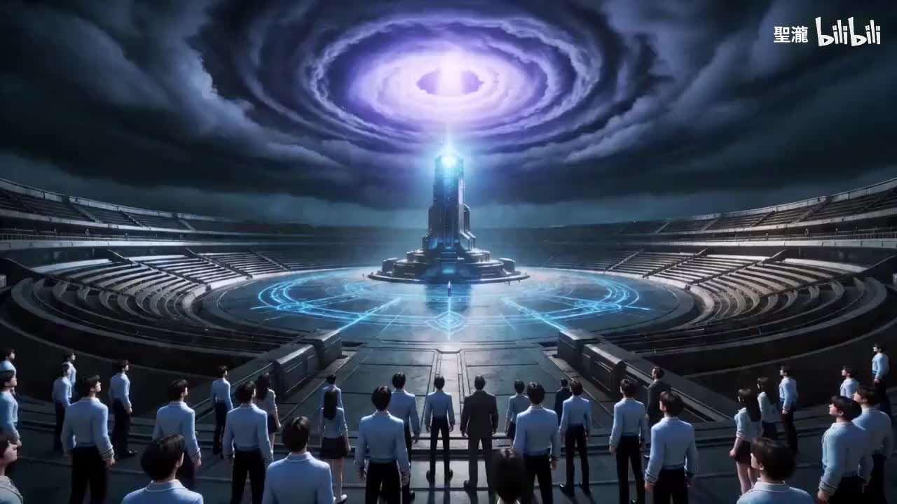 血量亿倍增幅，被当成废物异能1-5季p1