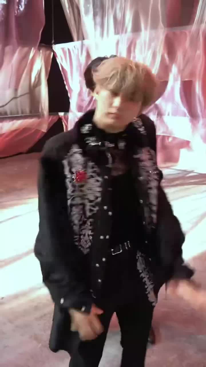 【RYOGA YUKI双人】#リョウガ ＆ #ユーキ の爪トギ