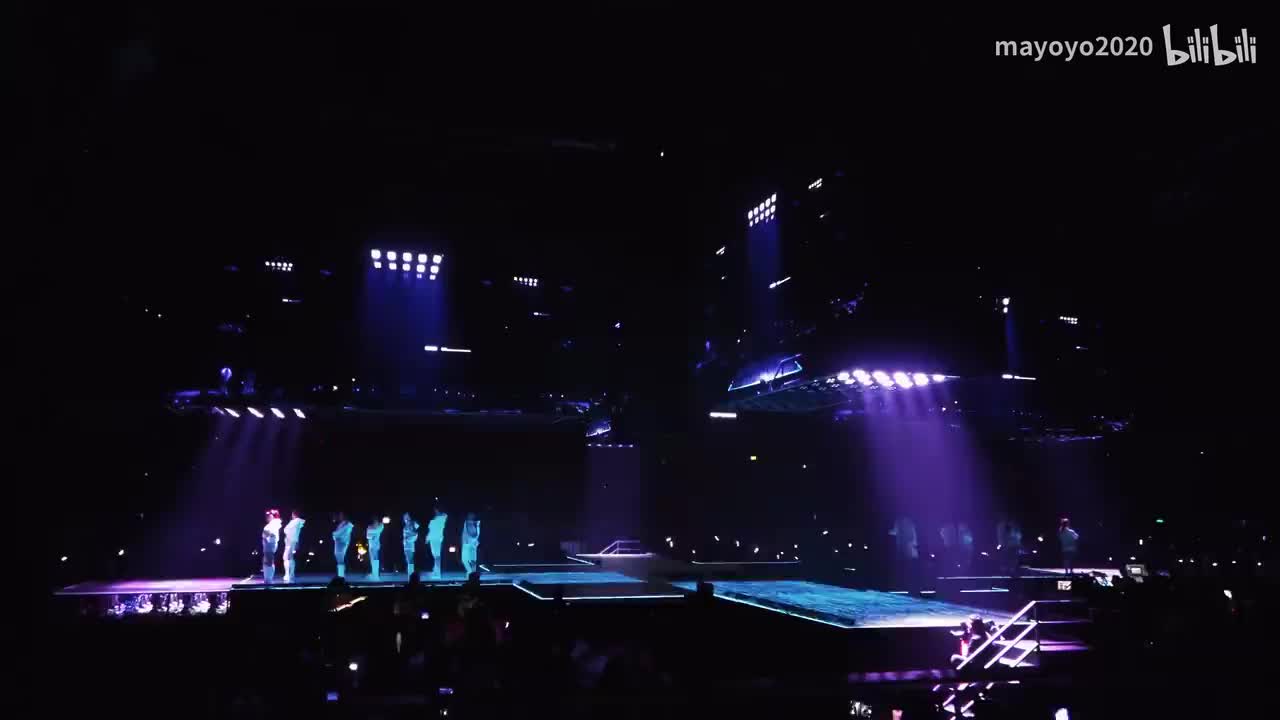 24~33 20分钟超绝大串烧！