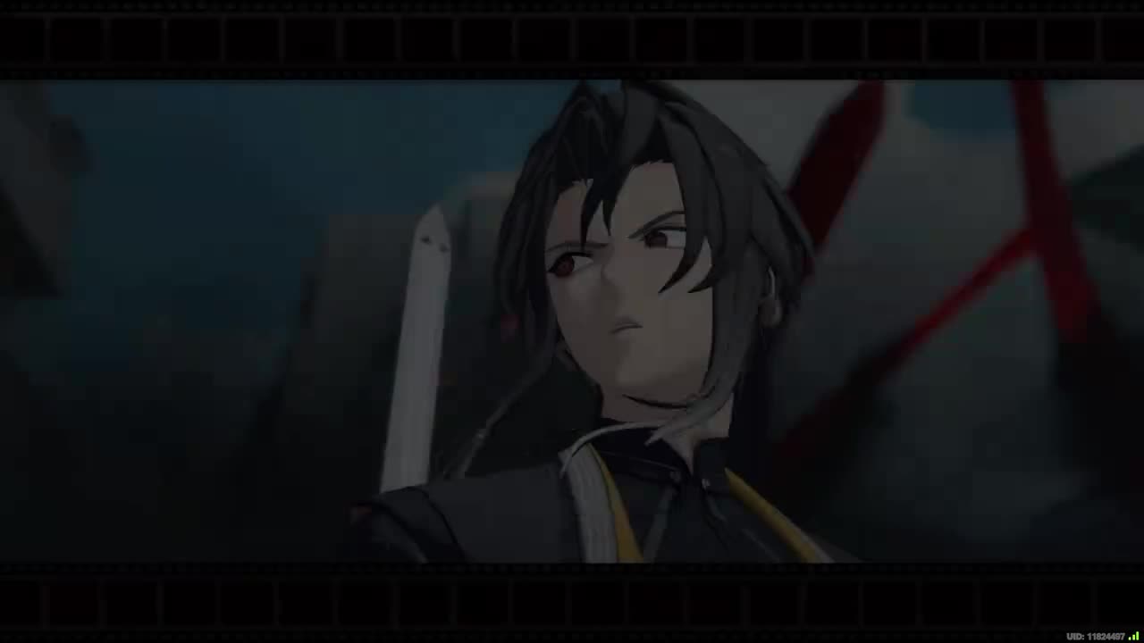 【2.4 主线】秽息吞噬