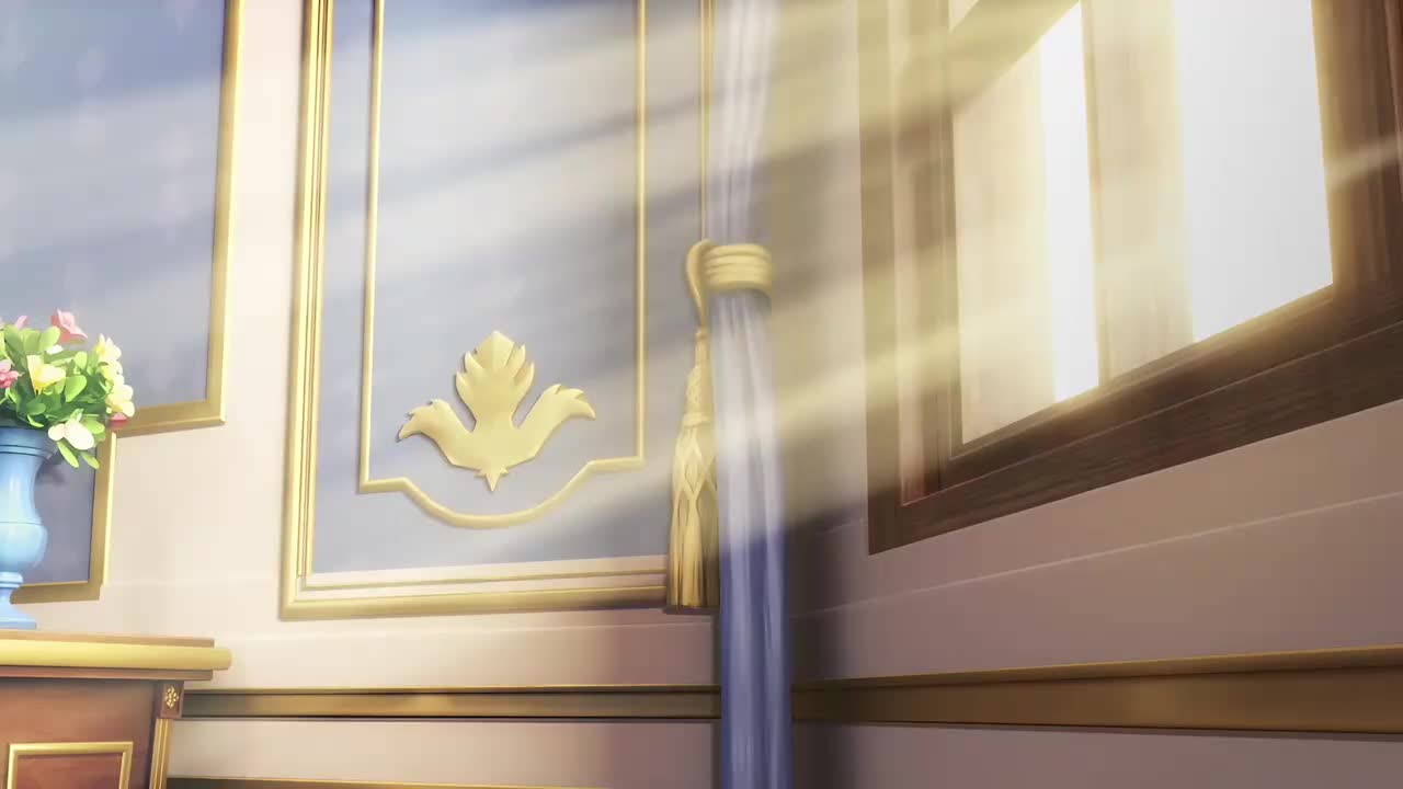 第5话 ～不速之客 ～