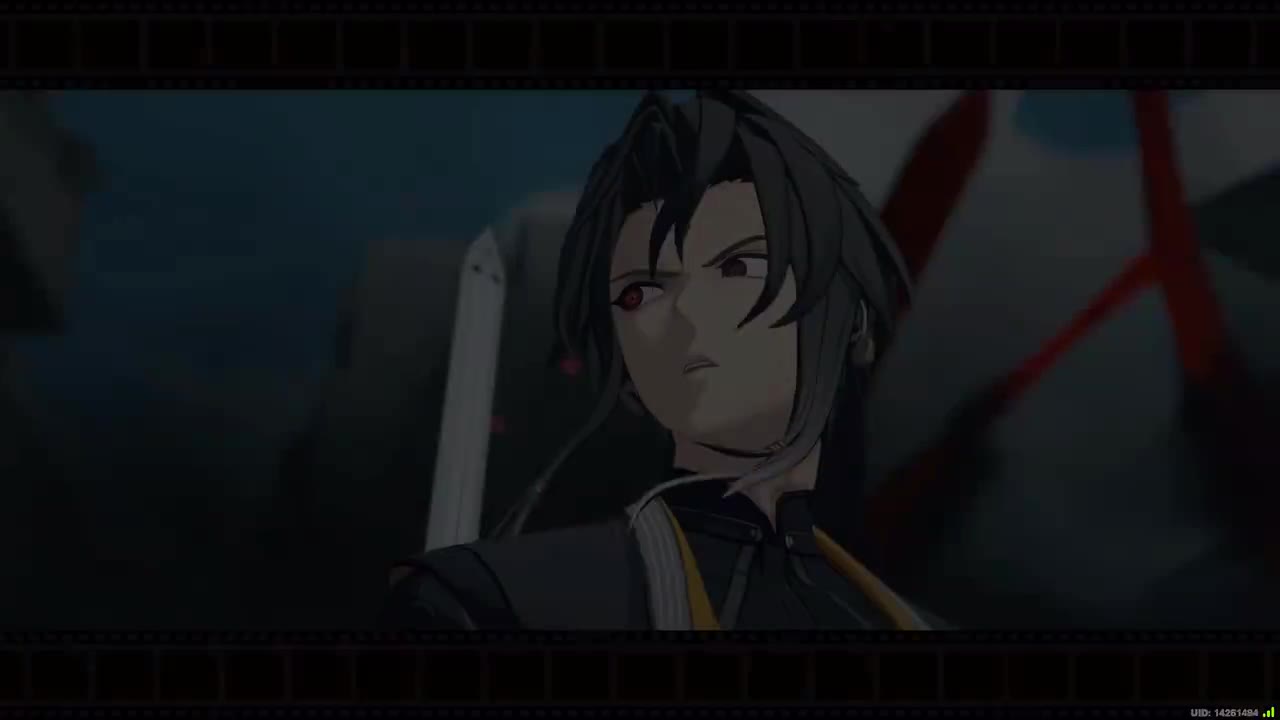 5【过场动画】被夺去的