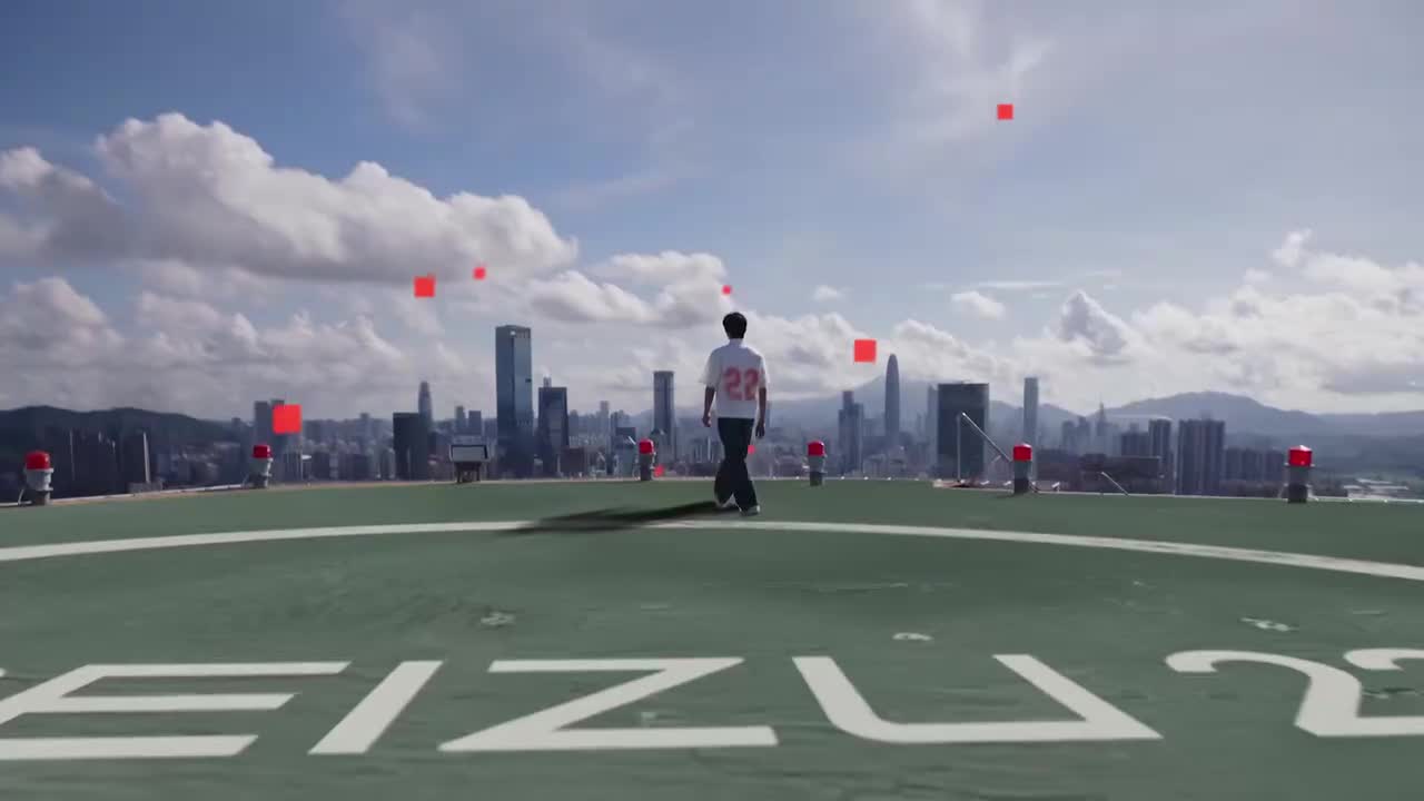 魅族 22 5G 广告（2）