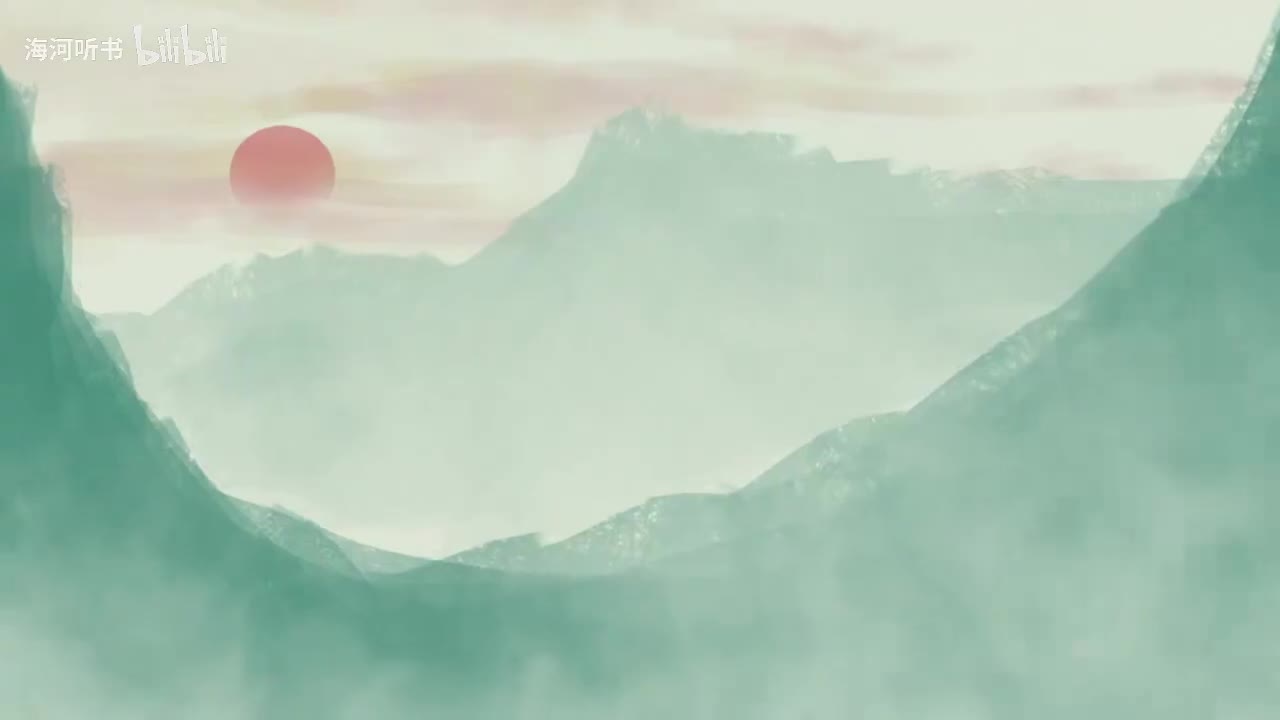 西游记 第七十八回 比丘怜子遣阴神 金殿识魔谈道德 多人有声剧 王刚 解惑 陈思呈 赏析(720P_HD)