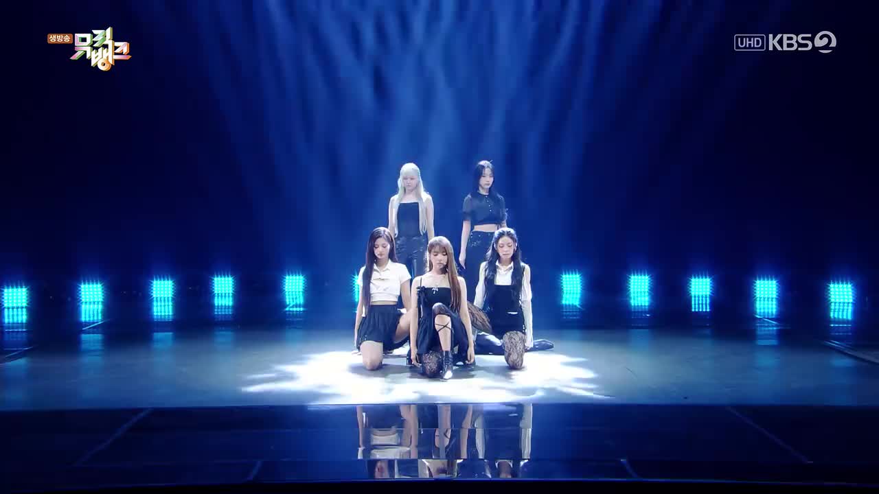 251017 音银 SPINNIN' ON IT