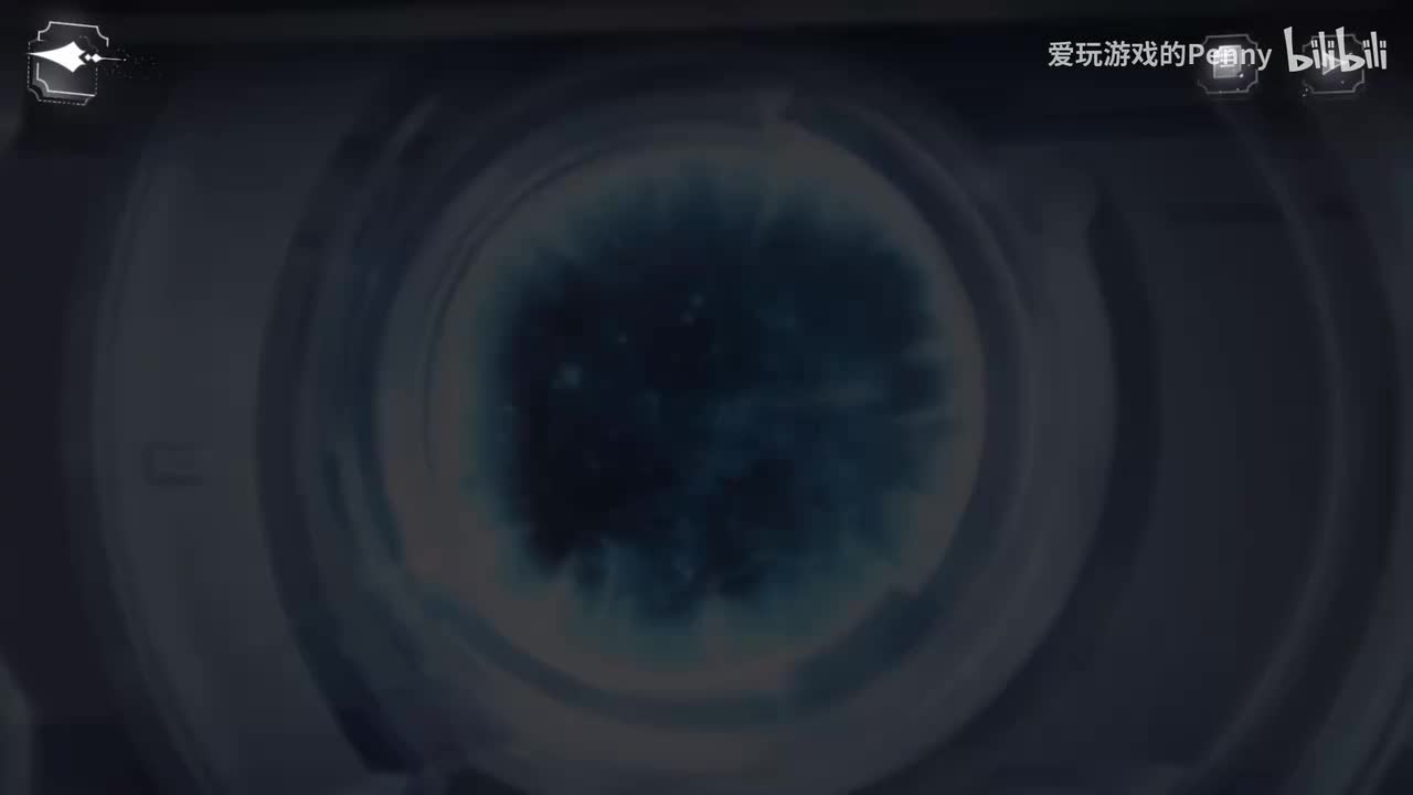 【主线】离开星际世界（上）