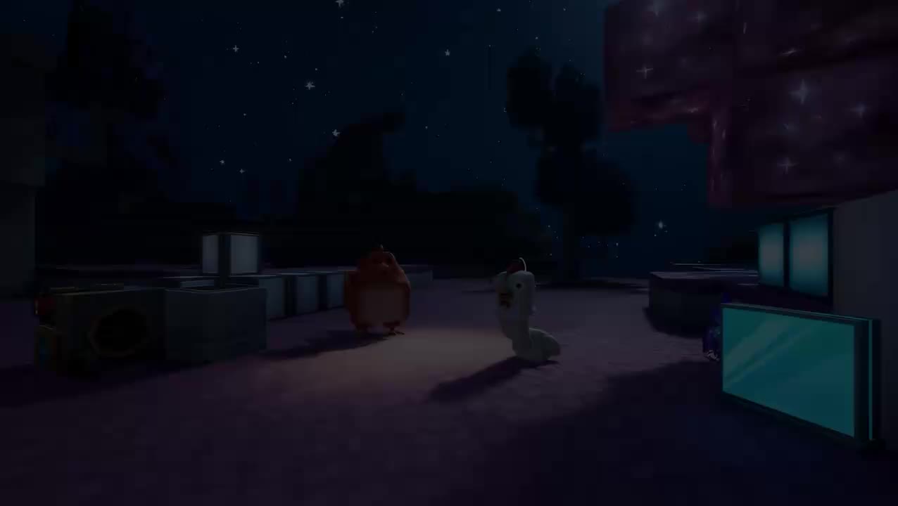 萌眼星_夜晚3_AI修改版完整加长版
