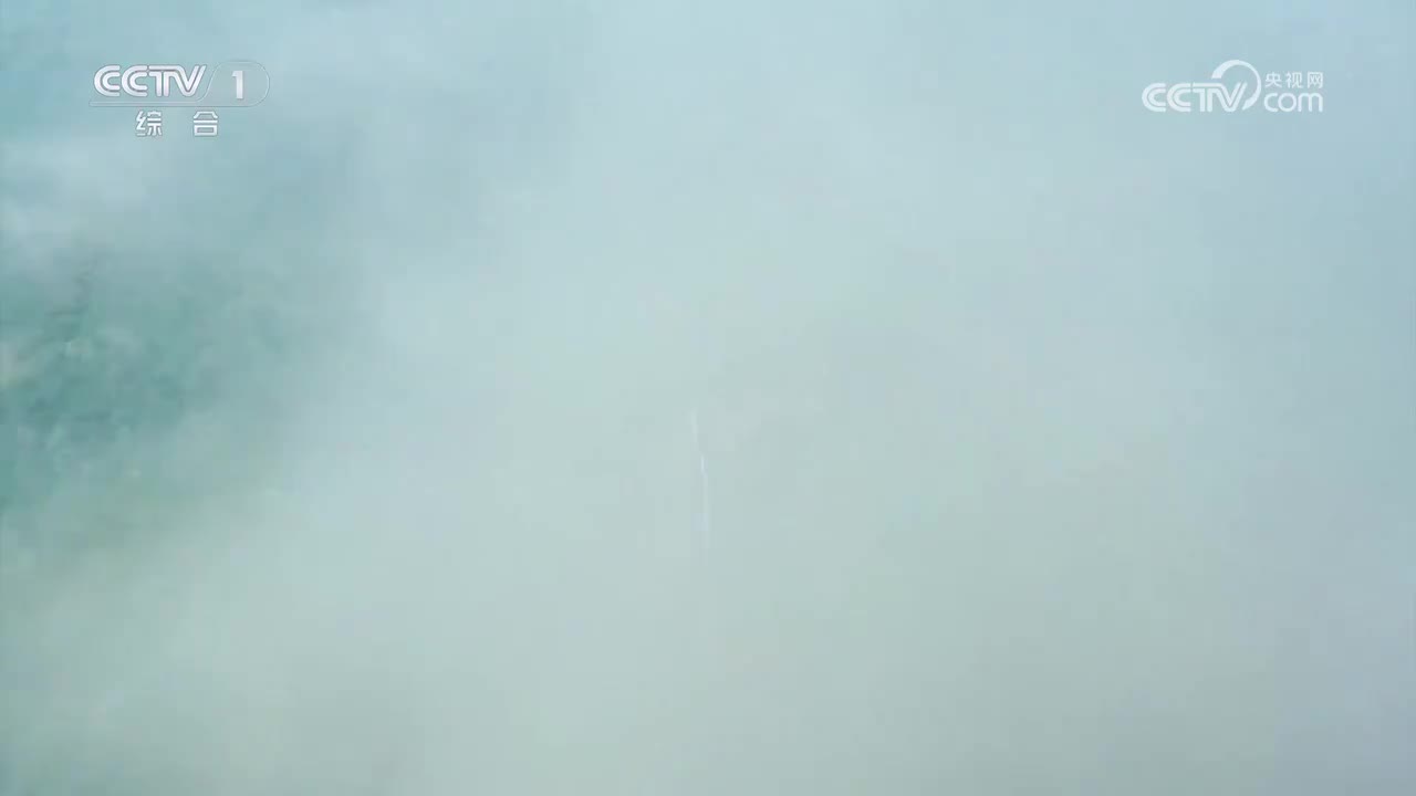 山清水秀魅力铜仁