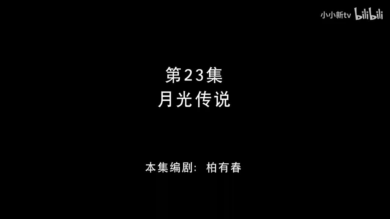 月光传说23