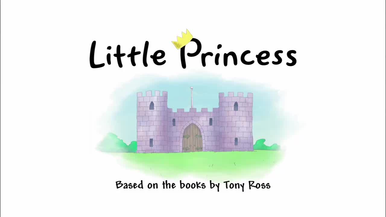 第014集 我想要喇叭