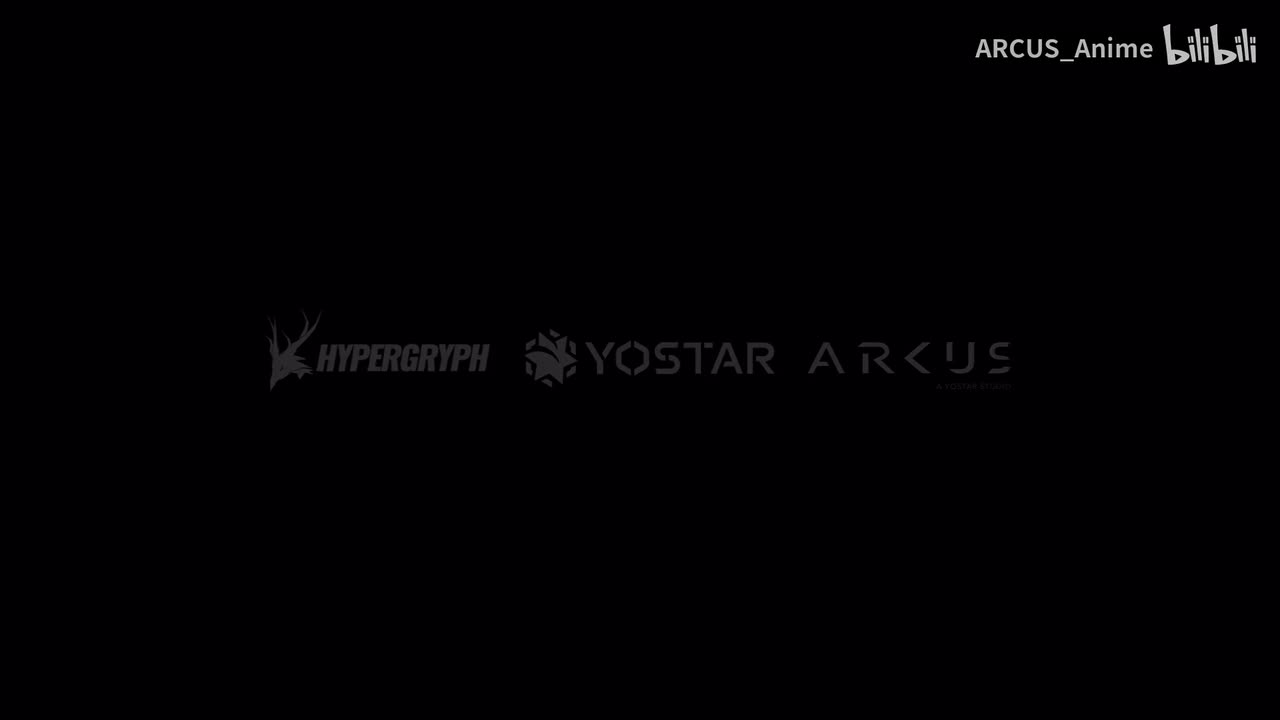 【ARCUS工作室】《明日方舟》国际服特别PV - 从幻梦中醒来 - 美服