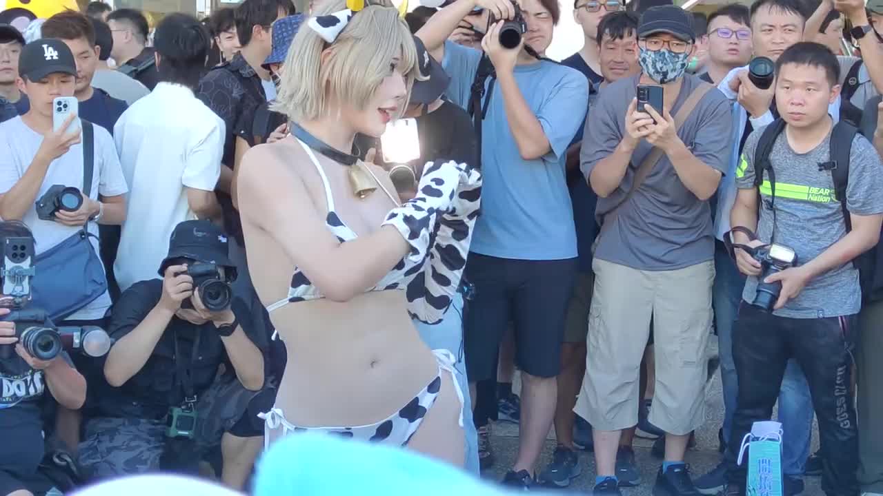By @cosplay5235
