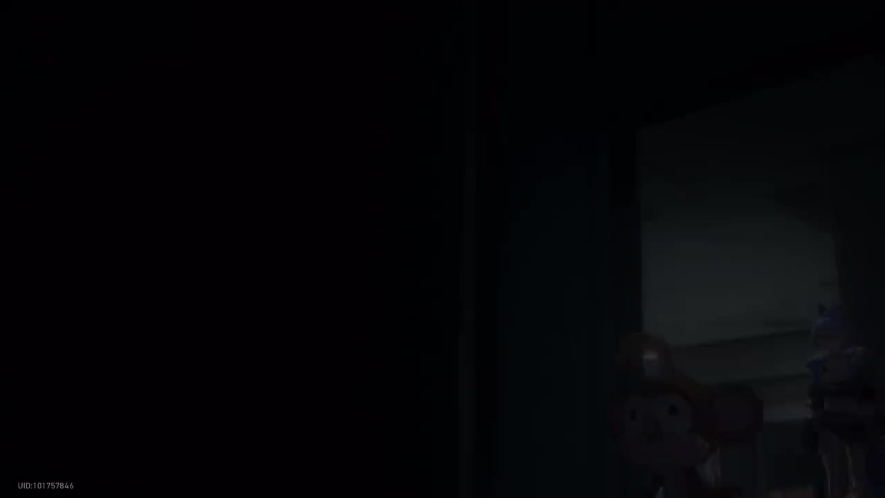 9【过场动画】不死途侦探