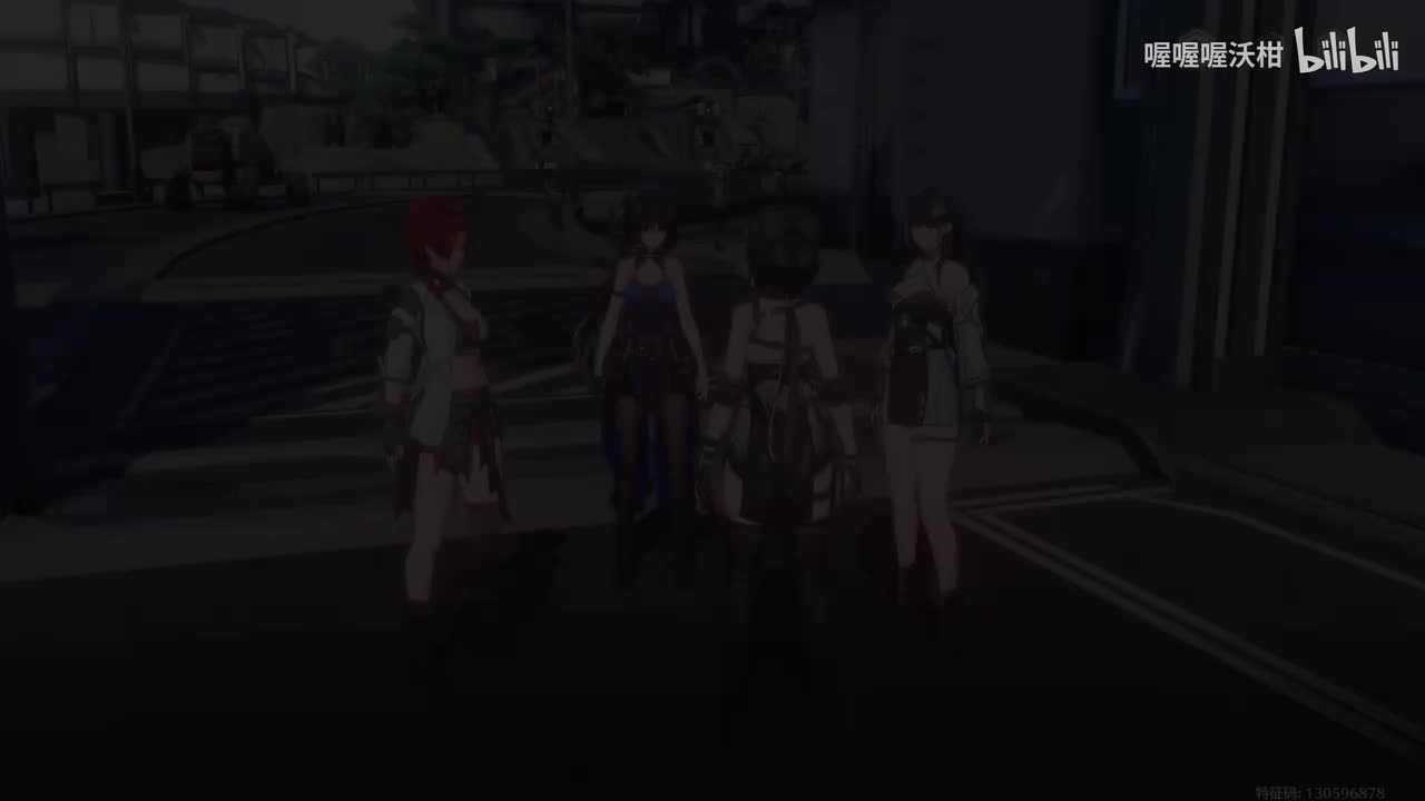 【瑝珑·今州】第一幕：嘤鸣初相召