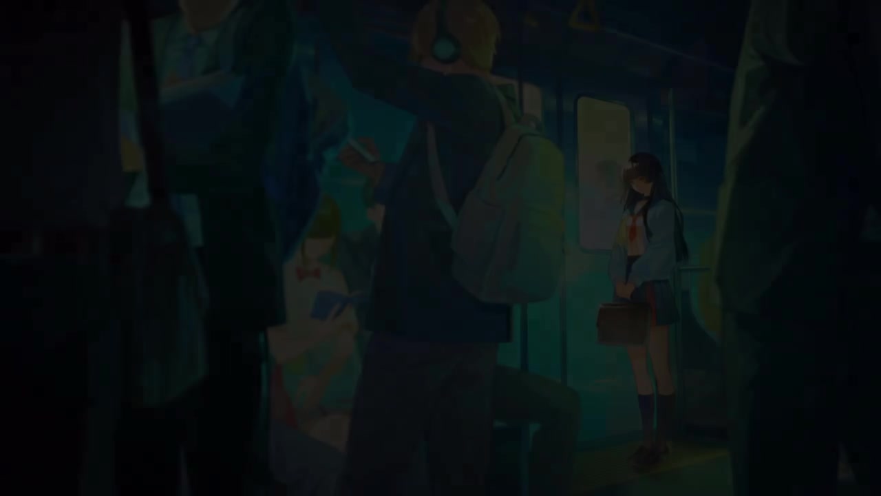 【过场动画】何以归处？