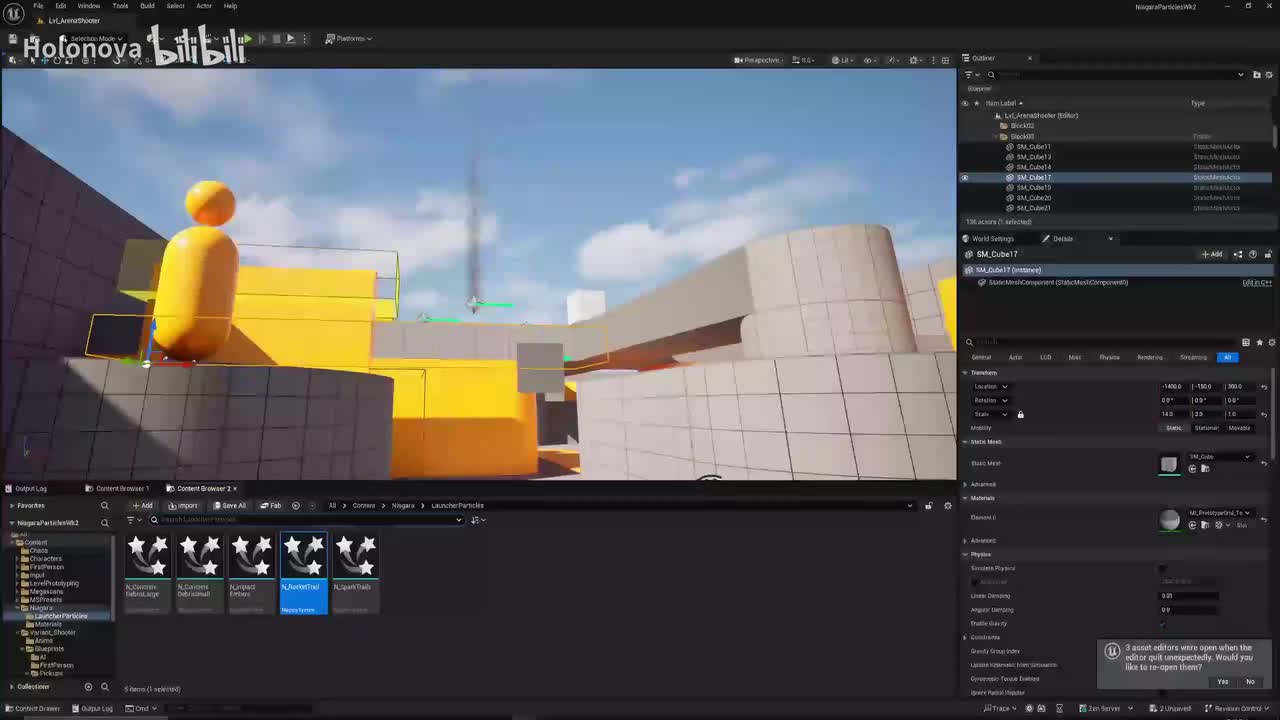 Week 2 Ep10 Dynamic Emission Particle Color.mp4
