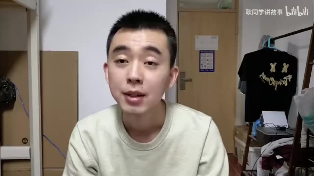 【补档】CHATGPT为什么没有出现在中国？这科研环境，配吗？（补档）