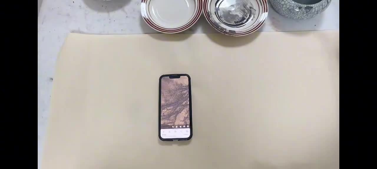 006.郭熙 早春图 （01）