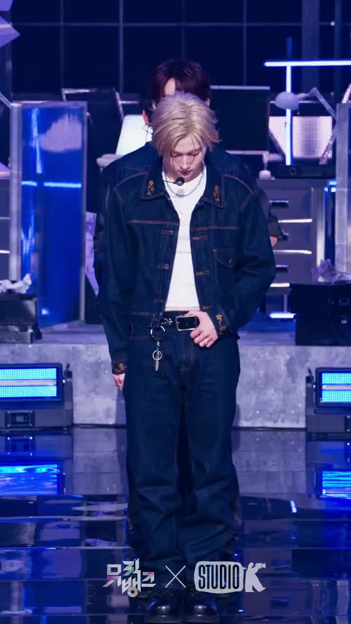 260116 FREAK ALARM @ 音乐银行