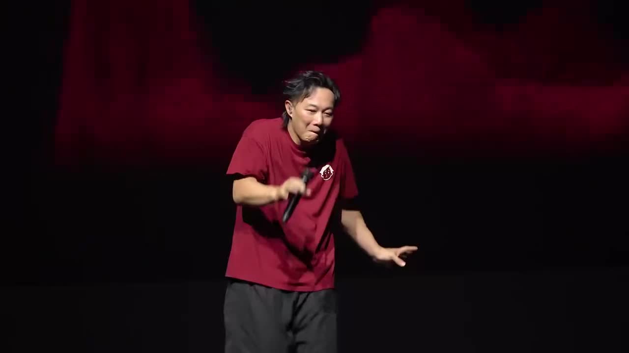 床上的黑洞 ｜【Encore】｜【台北 第七場】陳奕迅 FEAR AND DREAMS 演唱會