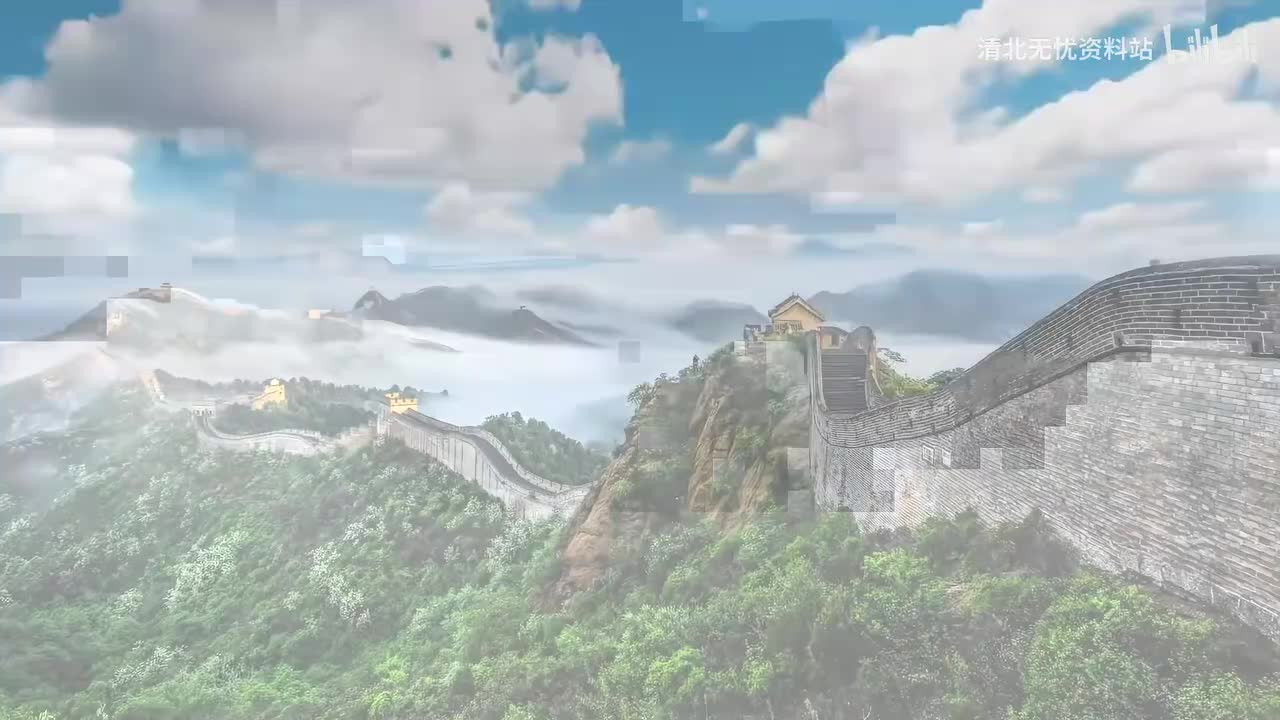 36.二年级（下）04.画山河：《神州谣》-高清 1080P