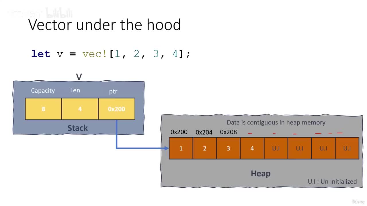 75 - 向量的底层原理_明文传输不