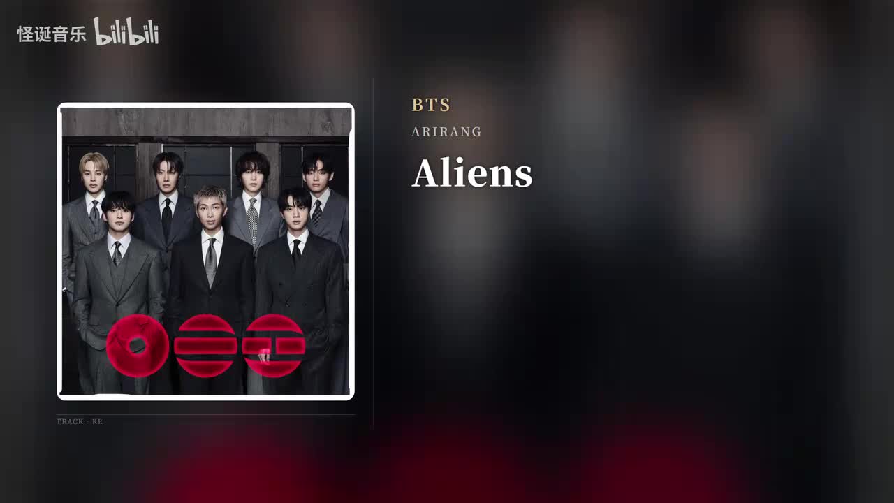 Aliens [異星臨凡]