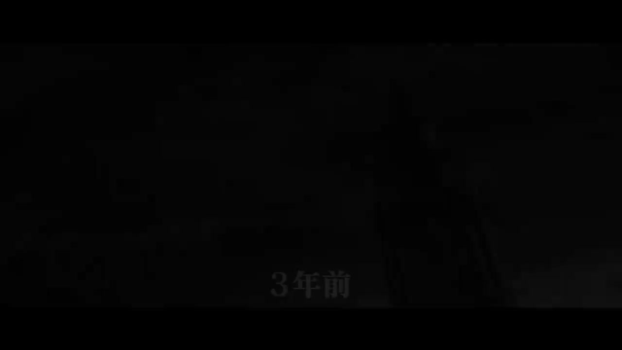 第5话 踏上旅途之日