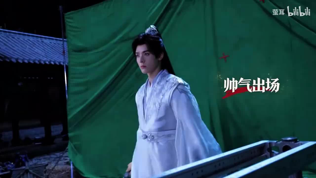 苏暮雨VS剑无敌