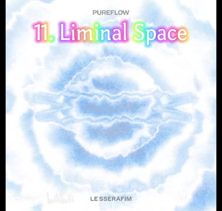 11. Liminal Space