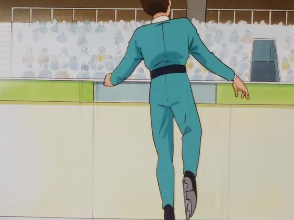 16-2 小P爆发！爱的水柱