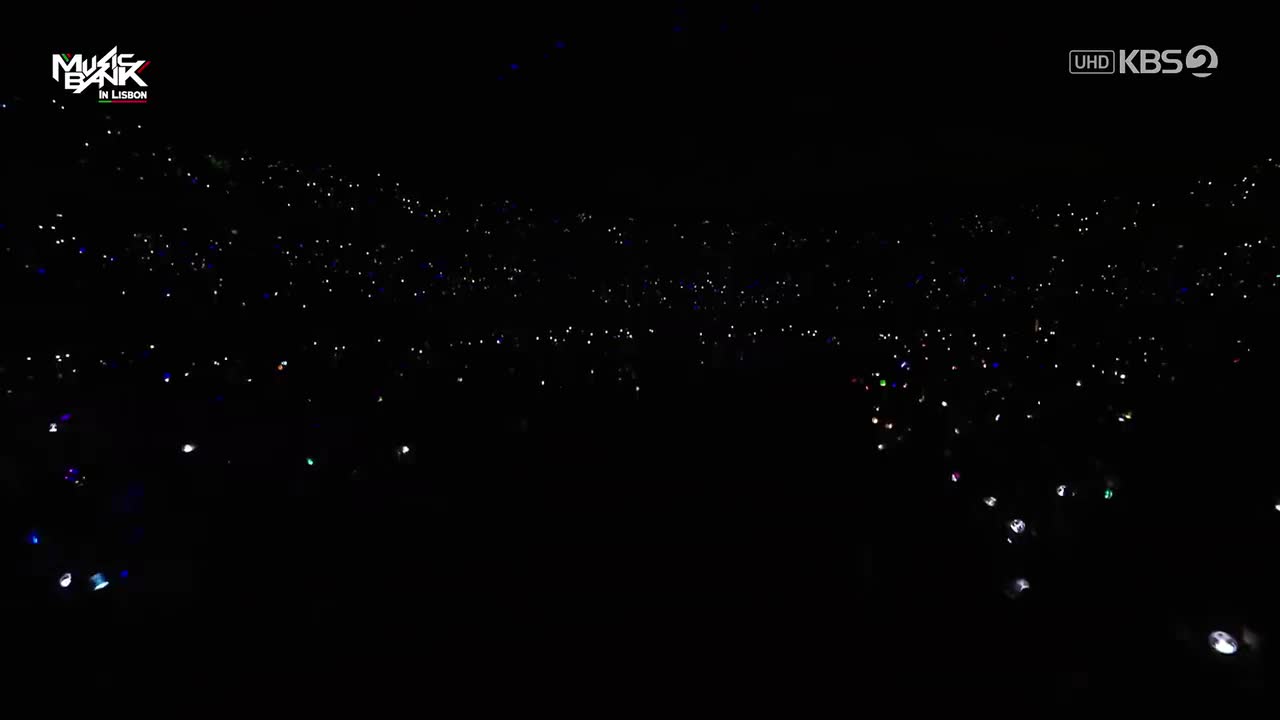 251010 KBS Music Bank in LISBON IVE-XOXZ+REBEL HEART+I AM+I'll Never Love Again